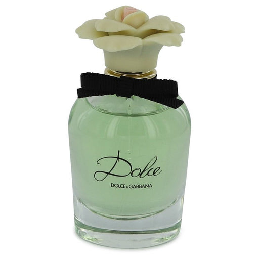 Dolce by Dolce & Gabbana Eau De Parfum Spray (unboxed) 1.6 oz for Women - PerfumeOutlet.com