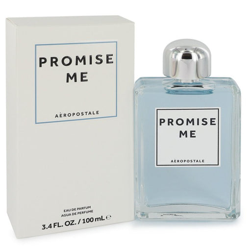 Aeropostale Promise Me by Aeropostale Eau De Parfum Spray 3.4 oz for Women - PerfumeOutlet.com