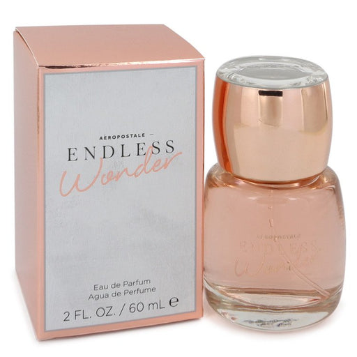 Endless Wonder by Aeropostale Eau De Parfum Spray 2 oz for Women - PerfumeOutlet.com