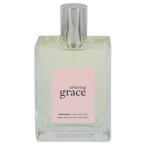 Amazing Grace by Philosophy Eau De Toilette Spray for Women - PerfumeOutlet.com