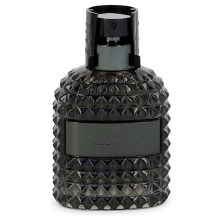 Valentino Uomo Intense by Valentino Eau De Parfum Spray for Men - PerfumeOutlet.com