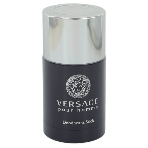 Versace Pour Homme by Versace Deodorant Stick 2.5 oz for Men - PerfumeOutlet.com