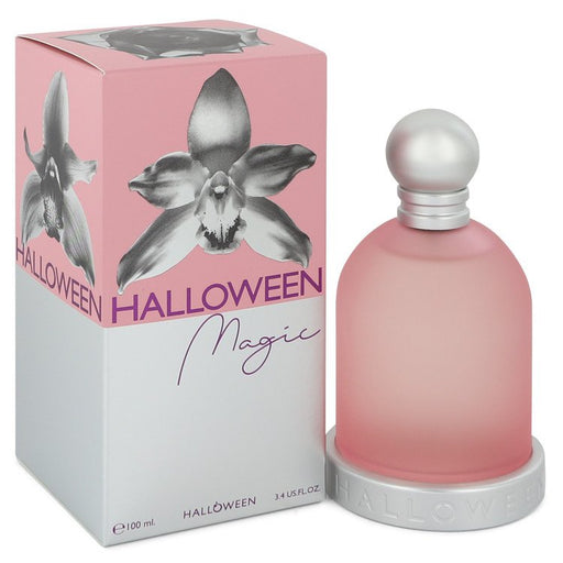 Halloween Magic by Jesus Del Pozo Eau De Toilette Spray 3.4 oz for Women - PerfumeOutlet.com