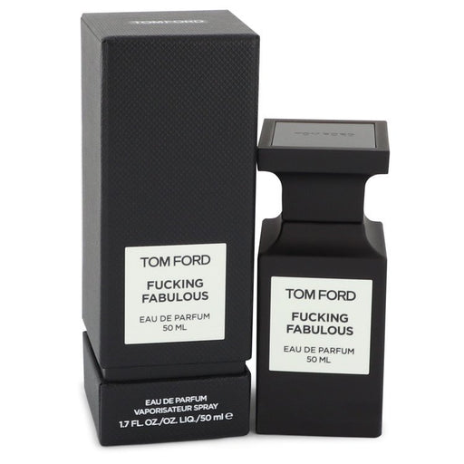 Fucking Fabulous by Tom Ford Eau De Parfum Spray 1.7 oz for Women - PerfumeOutlet.com