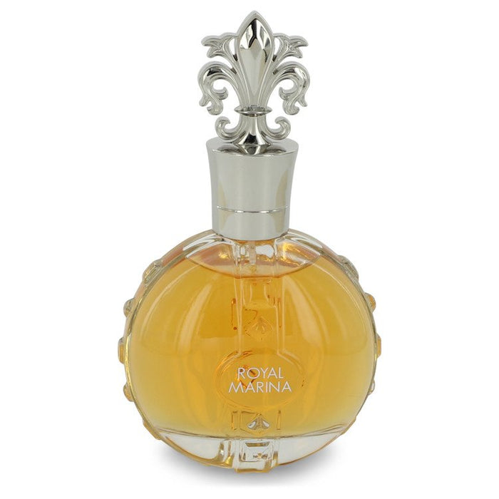 Royal Marina Diamond by Marina De Bourbon Eau De Parfum Spray (unboxed) 3.4 oz for Women - PerfumeOutlet.com