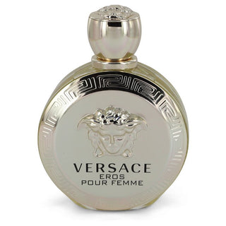Versace Eros by Versace Eau De Parfum Spray (unboxed) oz for Women - PerfumeOutlet.com