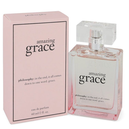 Amazing Grace by Philosophy Eau De Parfum Spray for Women - PerfumeOutlet.com