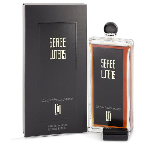 Le Participe Passe by Serge Lutens Eau De Parfum Spray (Unisex) oz for Women - PerfumeOutlet.com