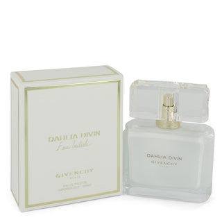 Dahlia Divin Eau Initiale by Givenchy Eau De Toilette Spray 2.5 oz for Women - PerfumeOutlet.com