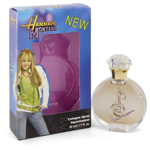 Hannah Montana Rock by Hannah Montana Cologne Spray 1 oz for Women - PerfumeOutlet.com