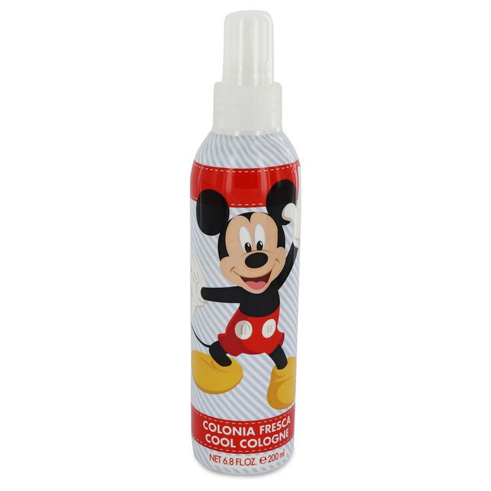 MICKEY Mouse by Disney Body Spray 6.8 oz for Men - PerfumeOutlet.com