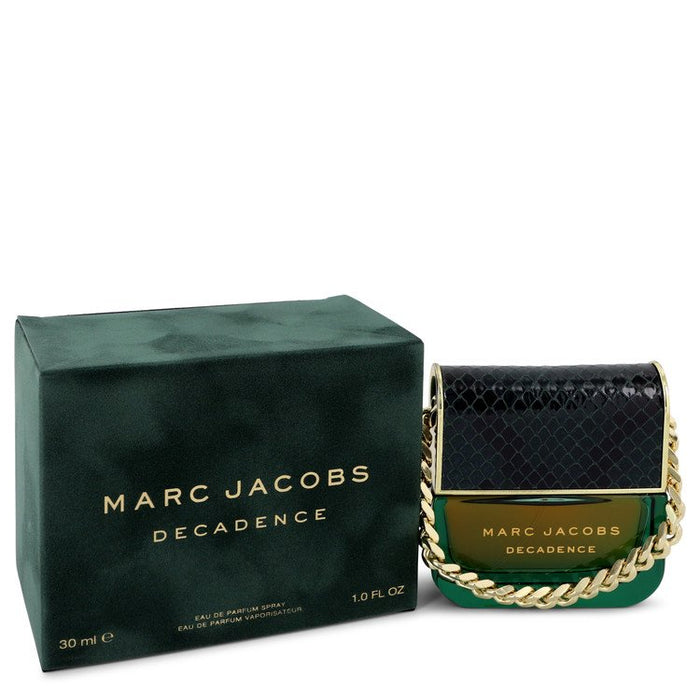 Marc Jacobs Decadence by Marc Jacobs Eau De Parfum Spray for Women