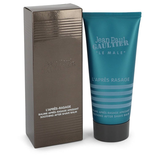 JEAN PAUL GAULTIER by Jean Paul Gaultier After Shave for Men - PerfumeOutlet.com