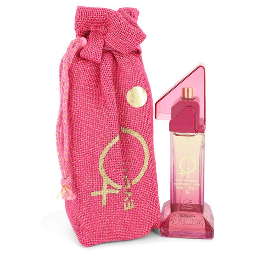 Everywoman by Lamis Eau De Parfum Spray 3.3 oz for Women - PerfumeOutlet.com