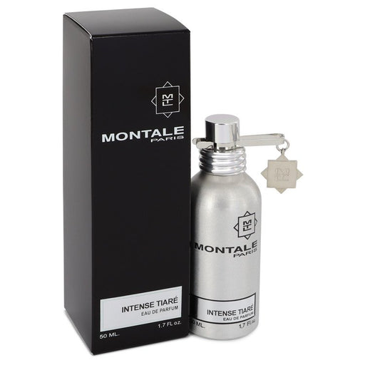 Montale Intense Tiare by Montale Eau De Parfum Spray 1.7 oz for Women - PerfumeOutlet.com