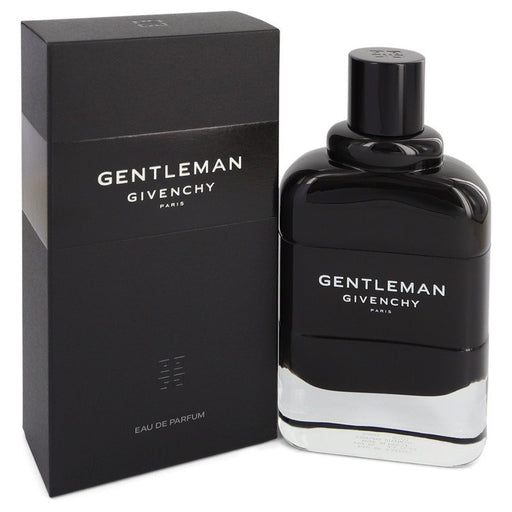GENTLEMAN by Givenchy Eau De Parfum Spray (New Packaging) 3.4 oz for Men - PerfumeOutlet.com