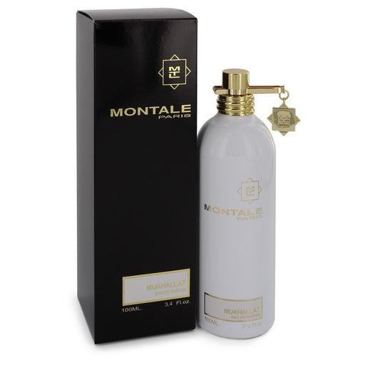 Montale Mukhallat by Montale Eau De Parfum Spray 3.4 oz for Women - PerfumeOutlet.com