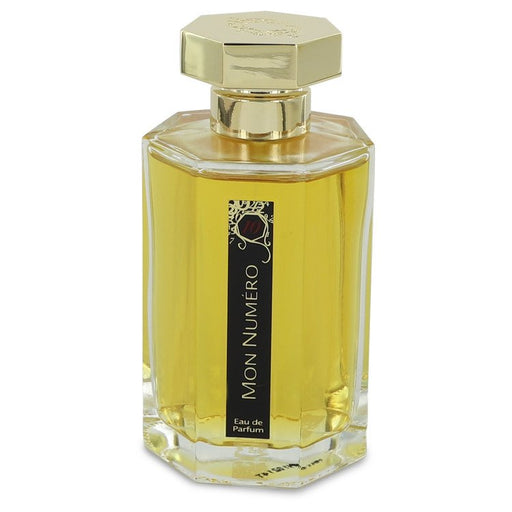 Mon Numero 9 by L'Artisan Parfumeur Eau De Cologne Spray (Unisex Tester) 3.4 oz for Men - PerfumeOutlet.com