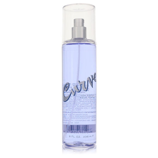 CURVE by Liz Claiborne Body Mist 8 oz for Women - PerfumeOutlet.com