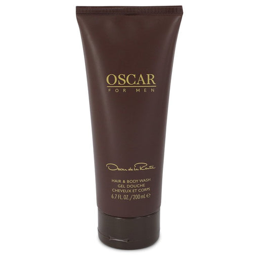 OSCAR by Oscar de la Renta Shower Gel 6.7 oz for Men - PerfumeOutlet.com