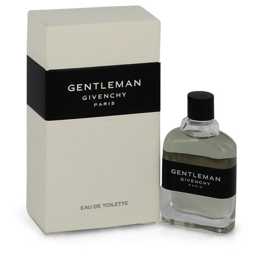 GENTLEMAN by Givenchy Mini EDT .20 oz for Men - PerfumeOutlet.com