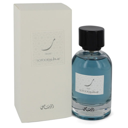 Sotoor RAA by Rasasi Eau De Parfum Spray 3.33 oz for Women - PerfumeOutlet.com