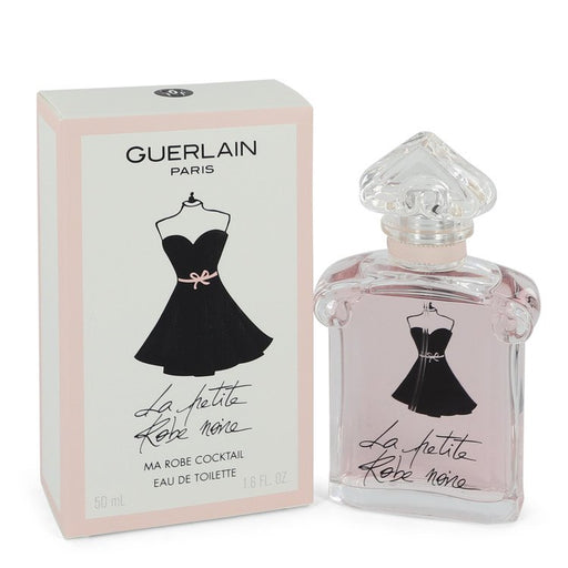 La Petite Robe Noire by Guerlain Eau De Toilette Spray for Women - PerfumeOutlet.com