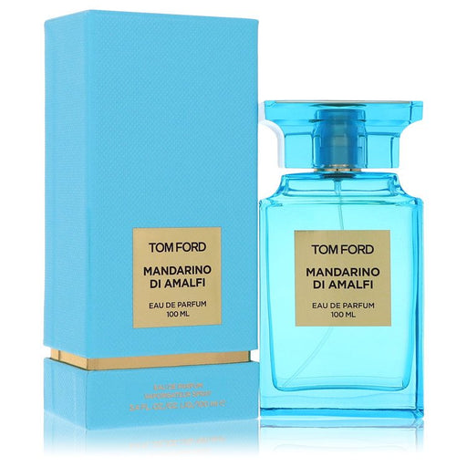 Tom Ford Mandarino Di Amalfi by Tom Ford Eau De Parfum Spray (Unisex) for Women - PerfumeOutlet.com