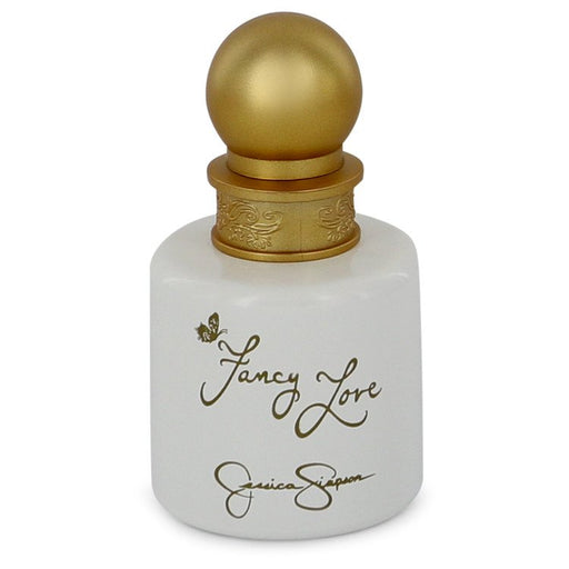 Fancy Love by Jessica Simpson Eau De Parfum Spray (unboxed) 1 oz for Women - PerfumeOutlet.com