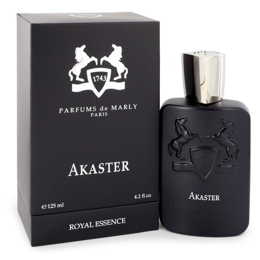 Akaster Royal Essence by Parfums De Marly Eau De Parfum Spray 4.2 oz for Men - PerfumeOutlet.com