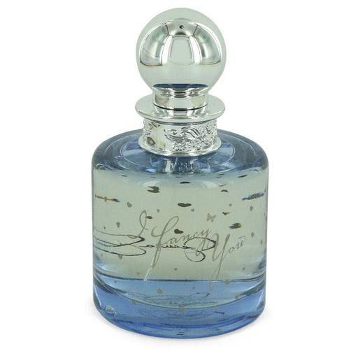 I Fancy You by Jessica Simpson Eau De Parfum Spray 3.4 oz for Women - PerfumeOutlet.com