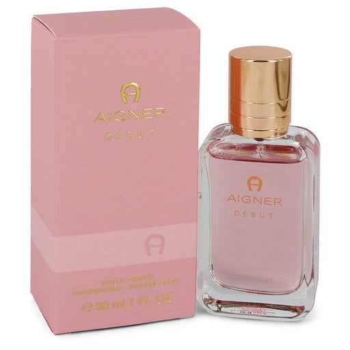 Aigner Debut by Etienne Aigner Eau De Parfum Spray for Women - PerfumeOutlet.com