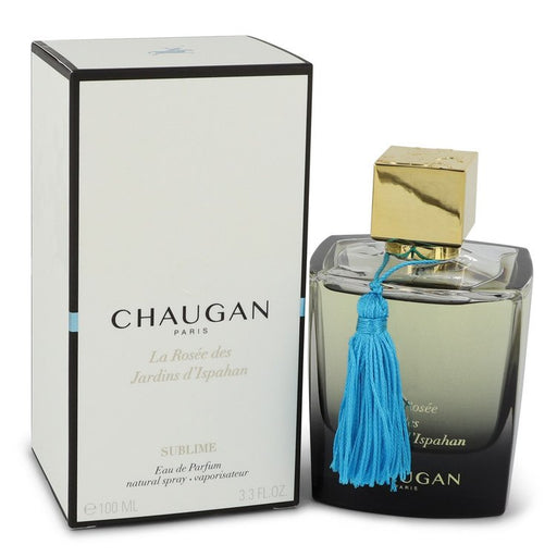 Chaugan Sublime by Chaugan Eau De Parfum Spray (Unisex) 3.4 oz for Women - PerfumeOutlet.com
