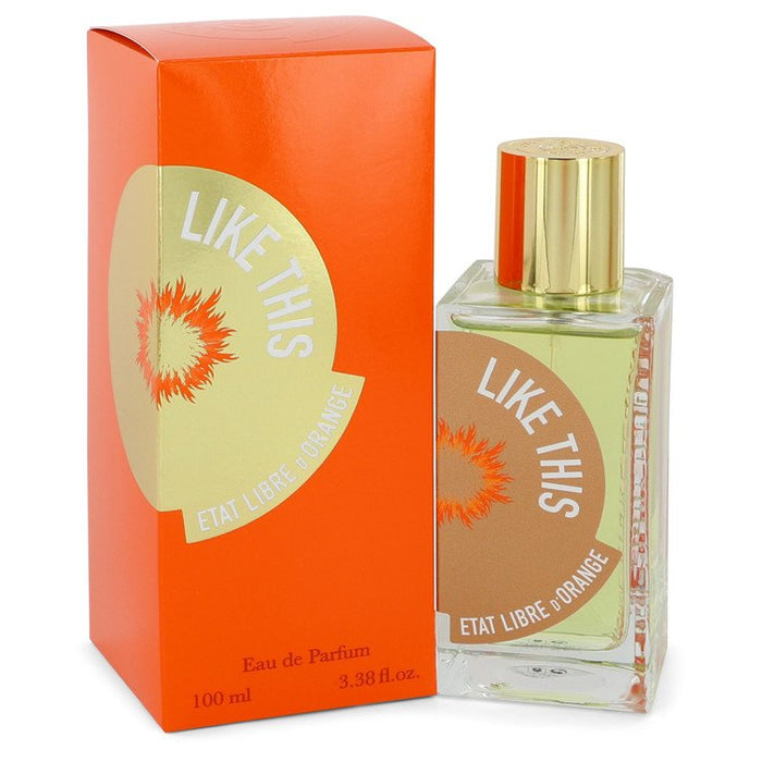 Like This by Etat Libre D'Orange Eau De Parfum Spray for Women - PerfumeOutlet.com