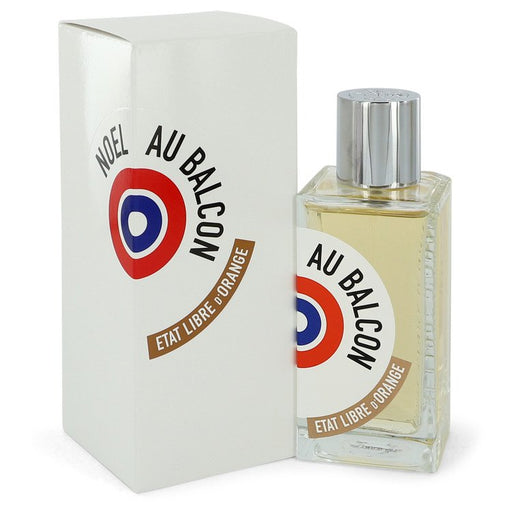 Noel Au Balcon by Etat Libre D'Orange Eau De Parfum Spray 3.4 oz for Women - PerfumeOutlet.com