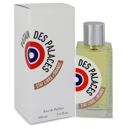 Putain Des Palaces by Etat Libre D'Orange Eau De Parfum Spray 3.4 oz for Women - PerfumeOutlet.com