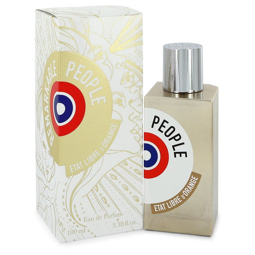 Remarkable People by Etat Libre D'Orange Eau De Parfum Spray (Unisex) 3.4 oz for Women - PerfumeOutlet.com