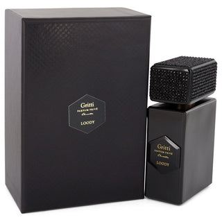 Gritti Loody Prive by Gritti Eau De Parfum Spray (Unisex) 3.4 oz for Women - PerfumeOutlet.com