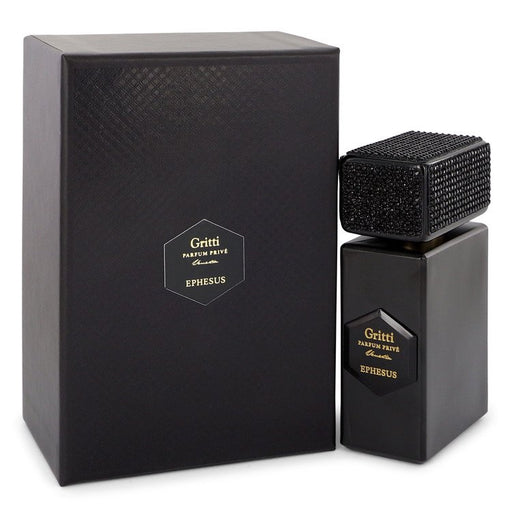 Gritti Ephesus Prive by Gritti Eau De Parfum Spray (Unisex) 3.4 oz for Women - PerfumeOutlet.com