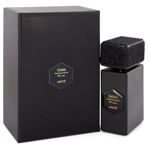 Gritti Arete Prive by Gritti Eau De Parfum Spray (Unisex) 3.4 oz for Women - PerfumeOutlet.com