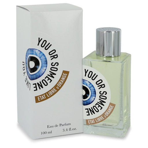 You or Someone Like You by Etat Libre D'orange Eau De Parfum Spray (Unisex) 3.4 oz for Women - PerfumeOutlet.com