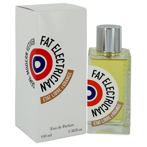 Fat Electrician by Etat Libre D'orange Eau De Parfum Spray for Men - PerfumeOutlet.com