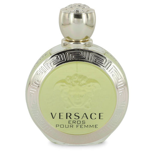 Versace Eros by Versace Eau De Toilette Spray for Women - PerfumeOutlet.com