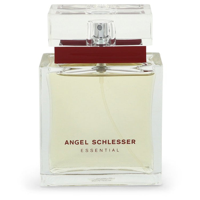 Angel Schlesser Essential by Angel Schlesser Eau De Parfum Spray (unboxed) 3.4 oz for Women - PerfumeOutlet.com