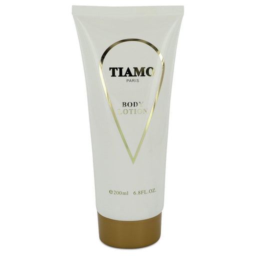 Tiamo by Parfum Blaze Body Lotion (unboxed) 6.8 oz for Women - PerfumeOutlet.com