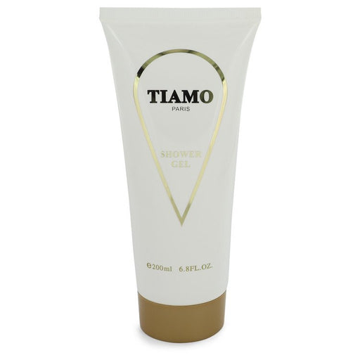 Tiamo by Parfum Blaze Shower Gel (unboxed) 6.8 oz for Women - PerfumeOutlet.com