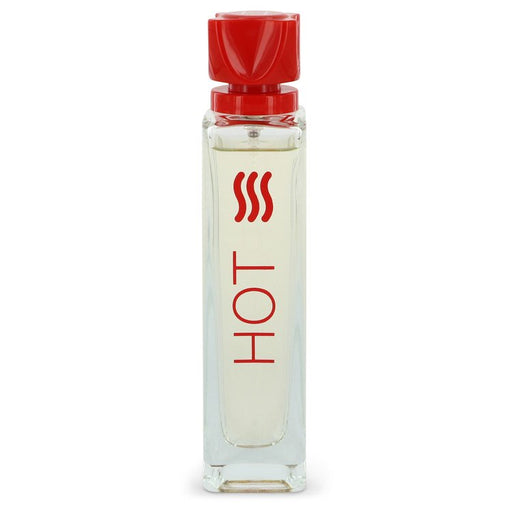 HOT by Benetton Eau De Toilette Spray 3.4 oz for Women - PerfumeOutlet.com
