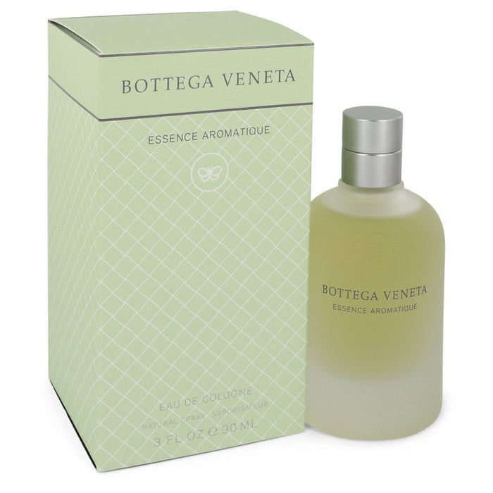 Bottega Veneta Essence Aromatique by Bottega Veneta Eau De Cologne Spray 3 oz for Men - PerfumeOutlet.com