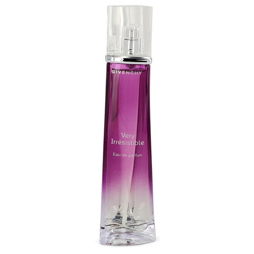 Very Irresistible by Givenchy Eau De Parfum Spray (Tester) 2.5 oz for Women - PerfumeOutlet.com