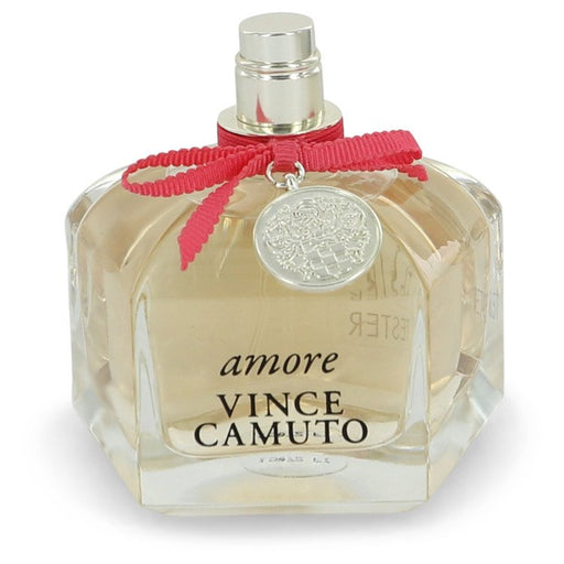 Vince Camuto Amore by Vince Camuto Eau De Parfum Spray (Tester) 3.4 oz for Women - PerfumeOutlet.com